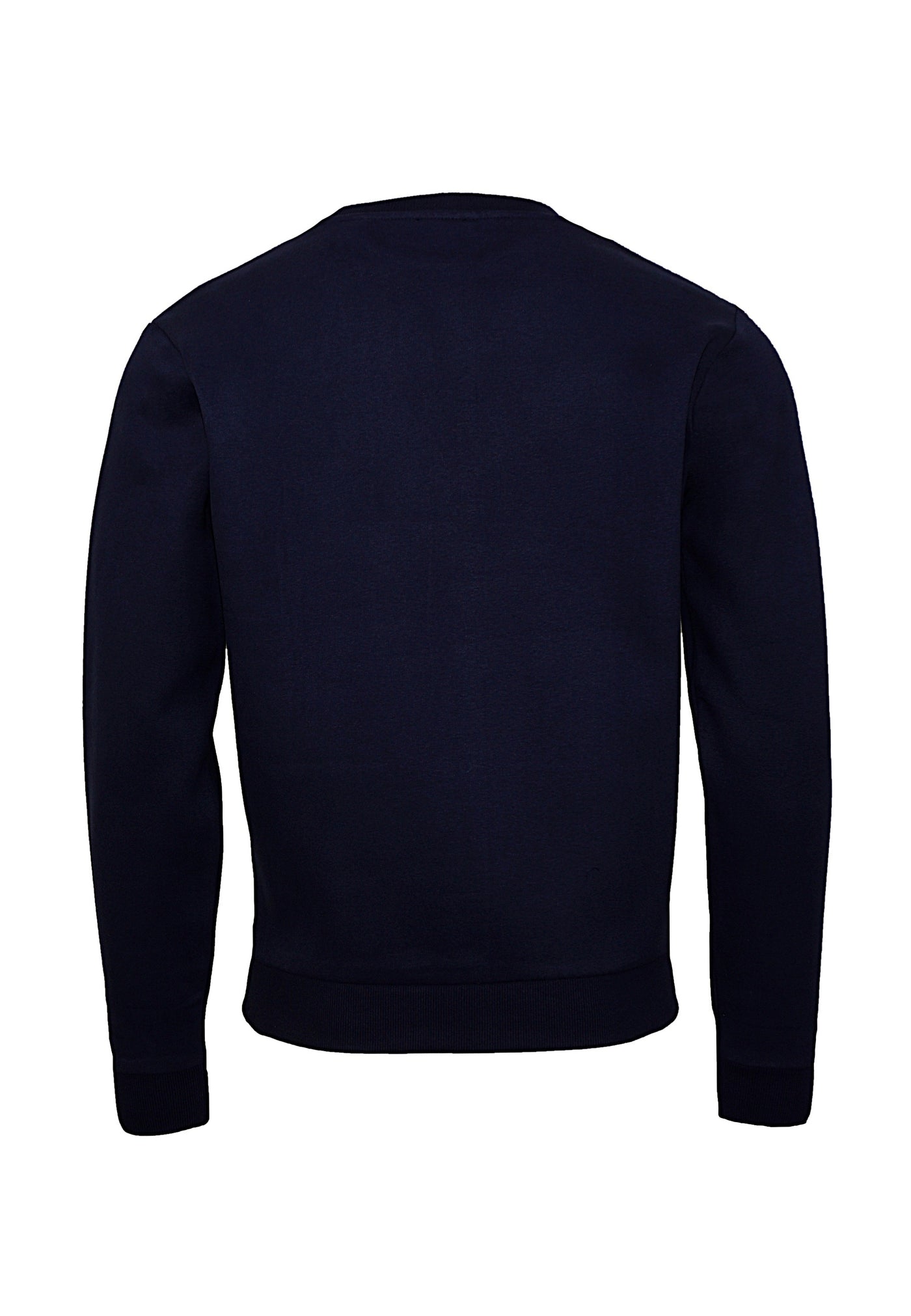 U.S. POLO Pullover Orange Typ