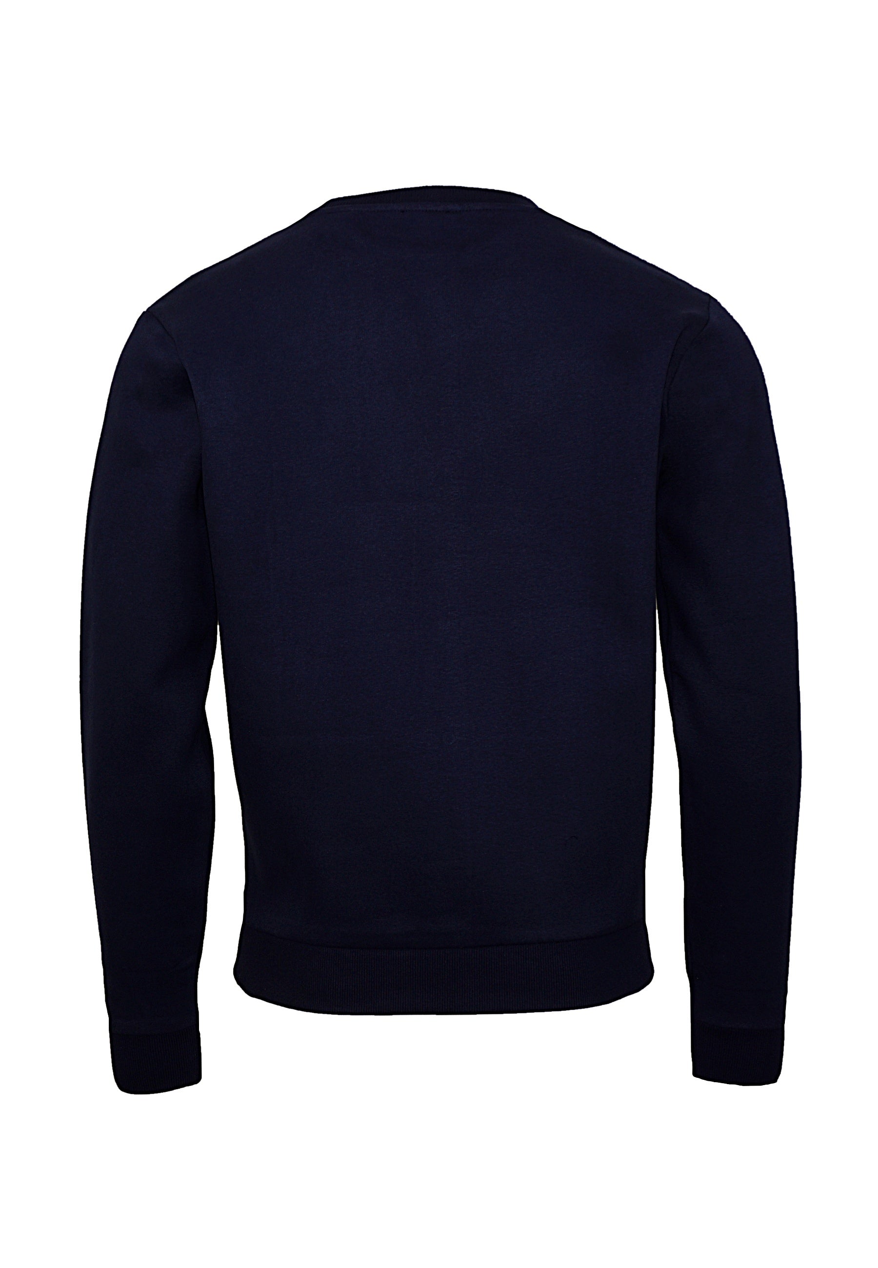 U.S. POLO Pullover Orange Typ