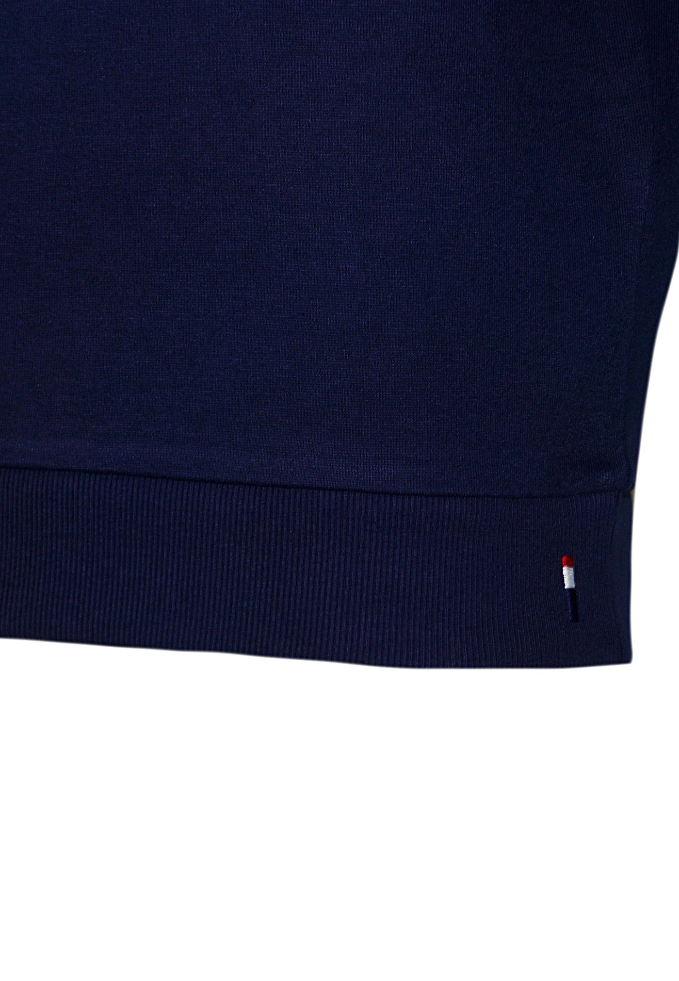 U.S. POLO Pullover mit Stickerei