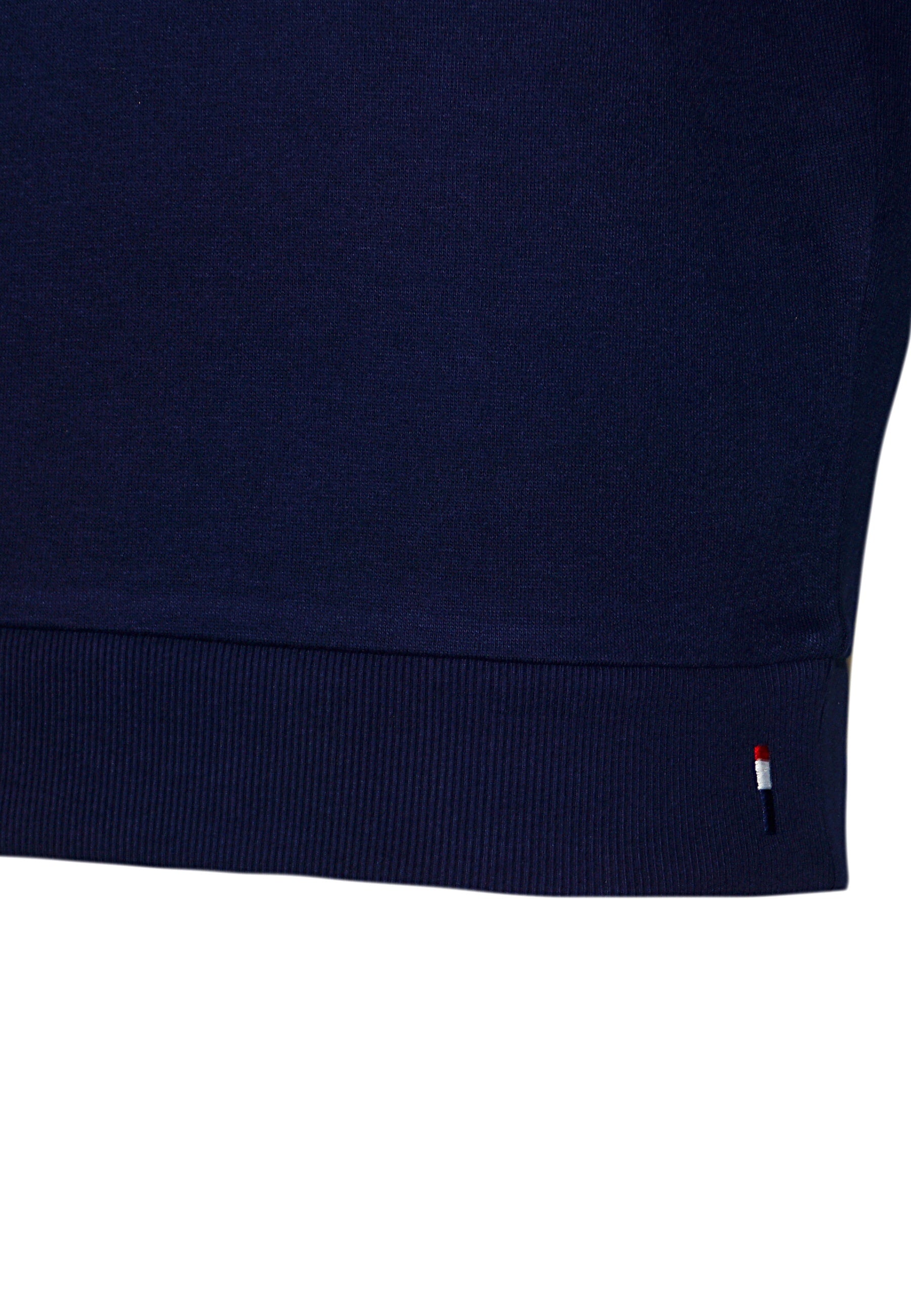 U.S. POLO Pullover mit Stickerei