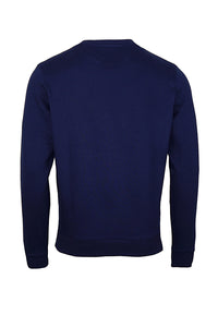 U.S. POLO Pullover mit Stickerei