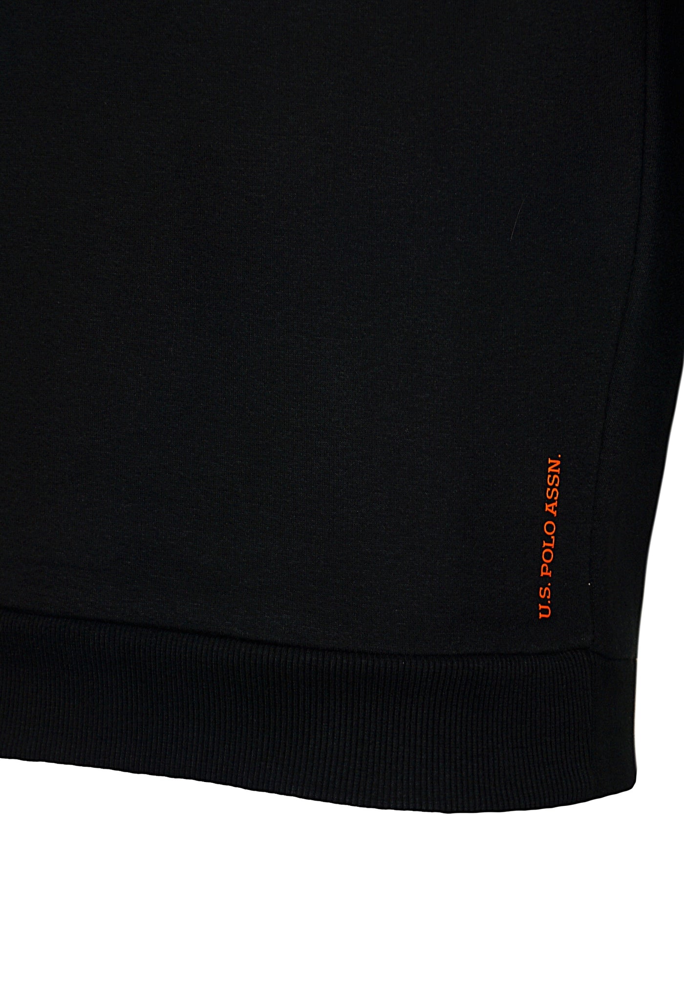 U.S. POLO Pullover Orange Typ