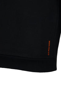 U.S. POLO Pullover Orange Typ