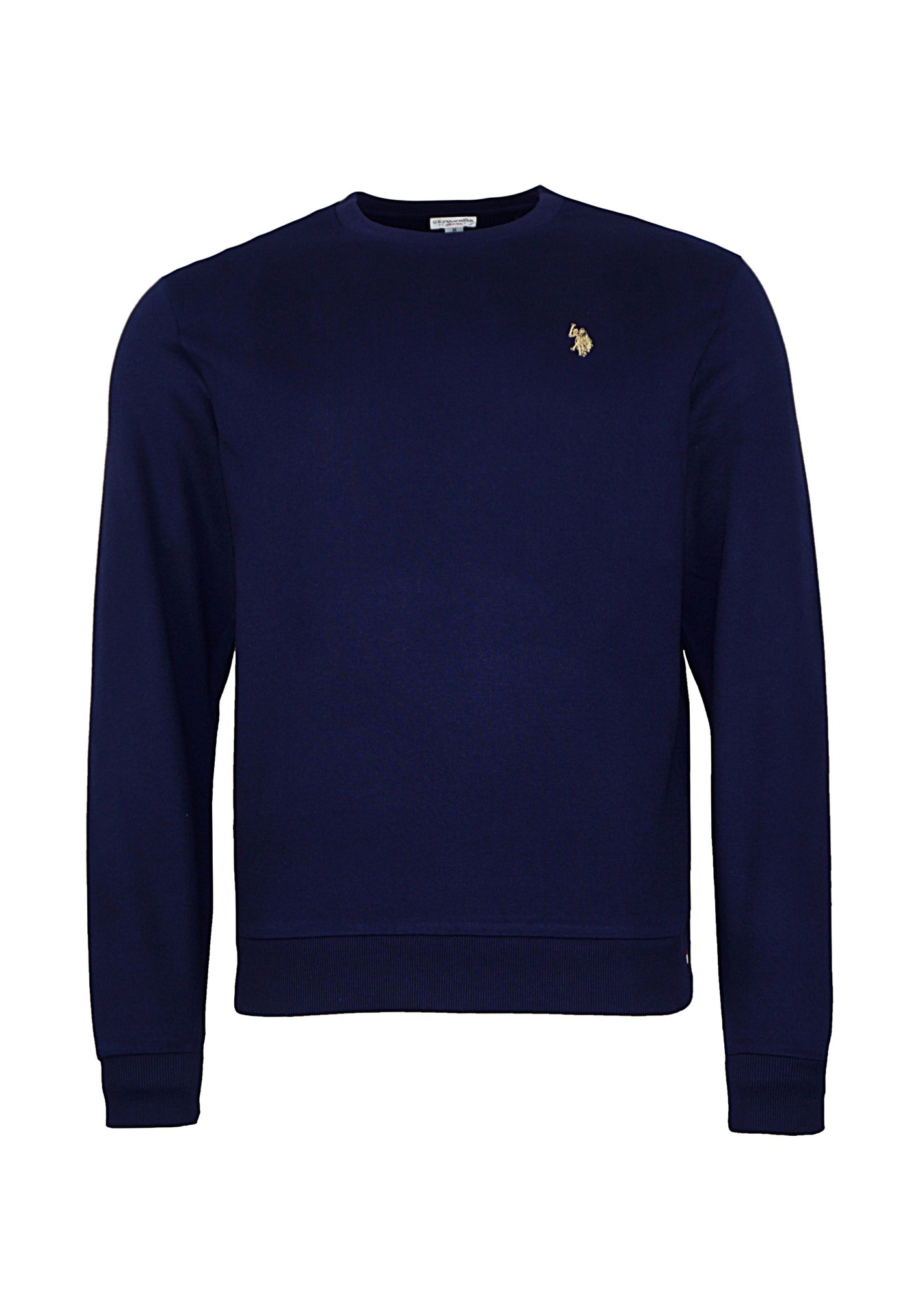 U.S. POLO Pullover mit Stickerei