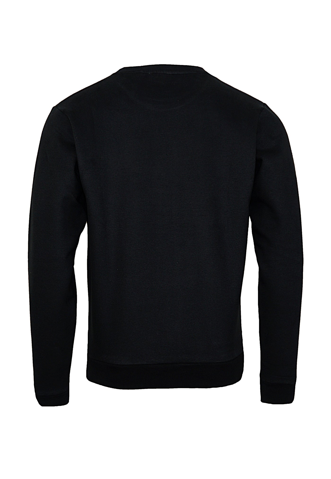 U.S. POLO Pullover Orange Typ