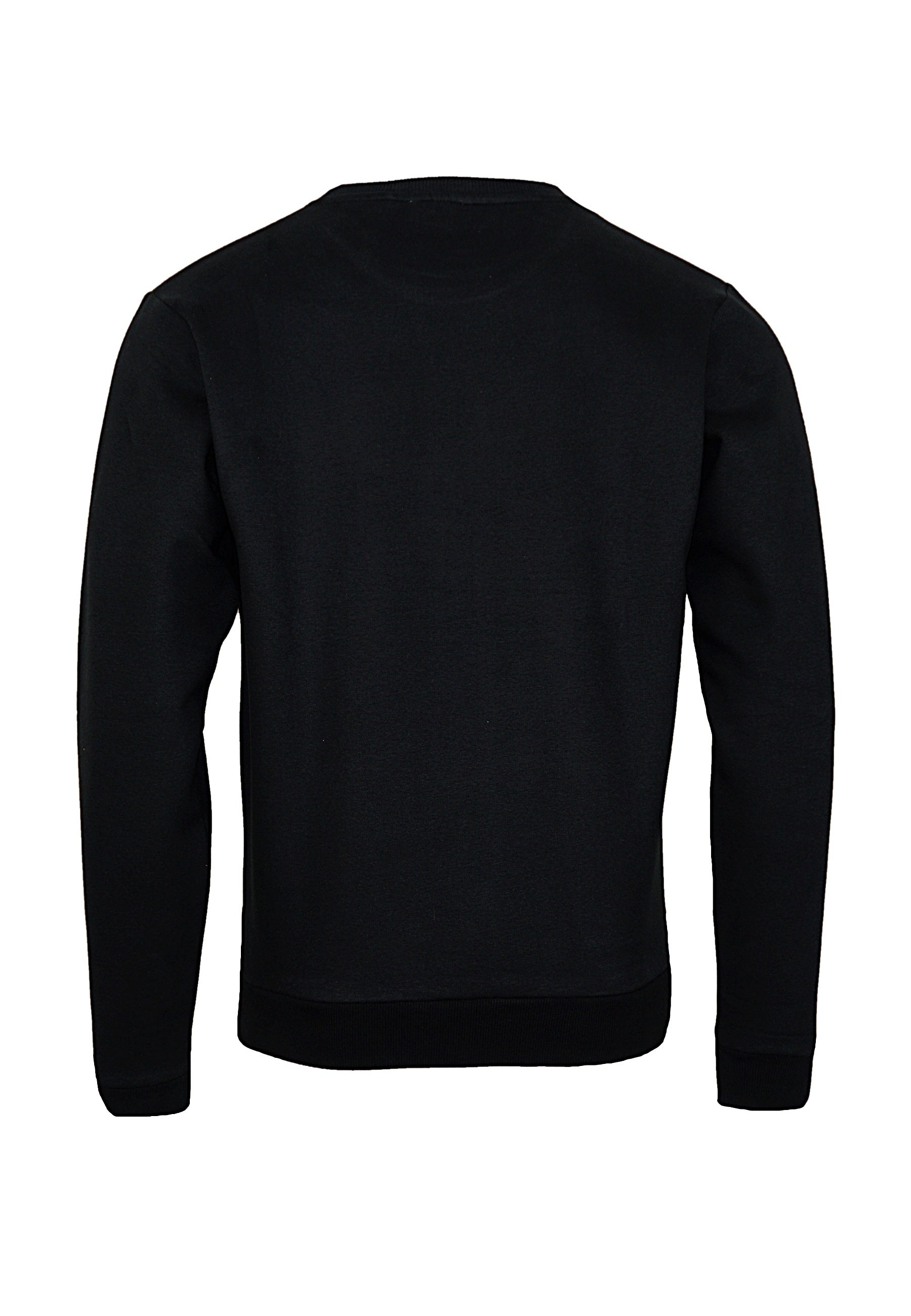 U.S. POLO Pullover Orange Typ