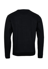 U.S. POLO Pullover Orange Typ