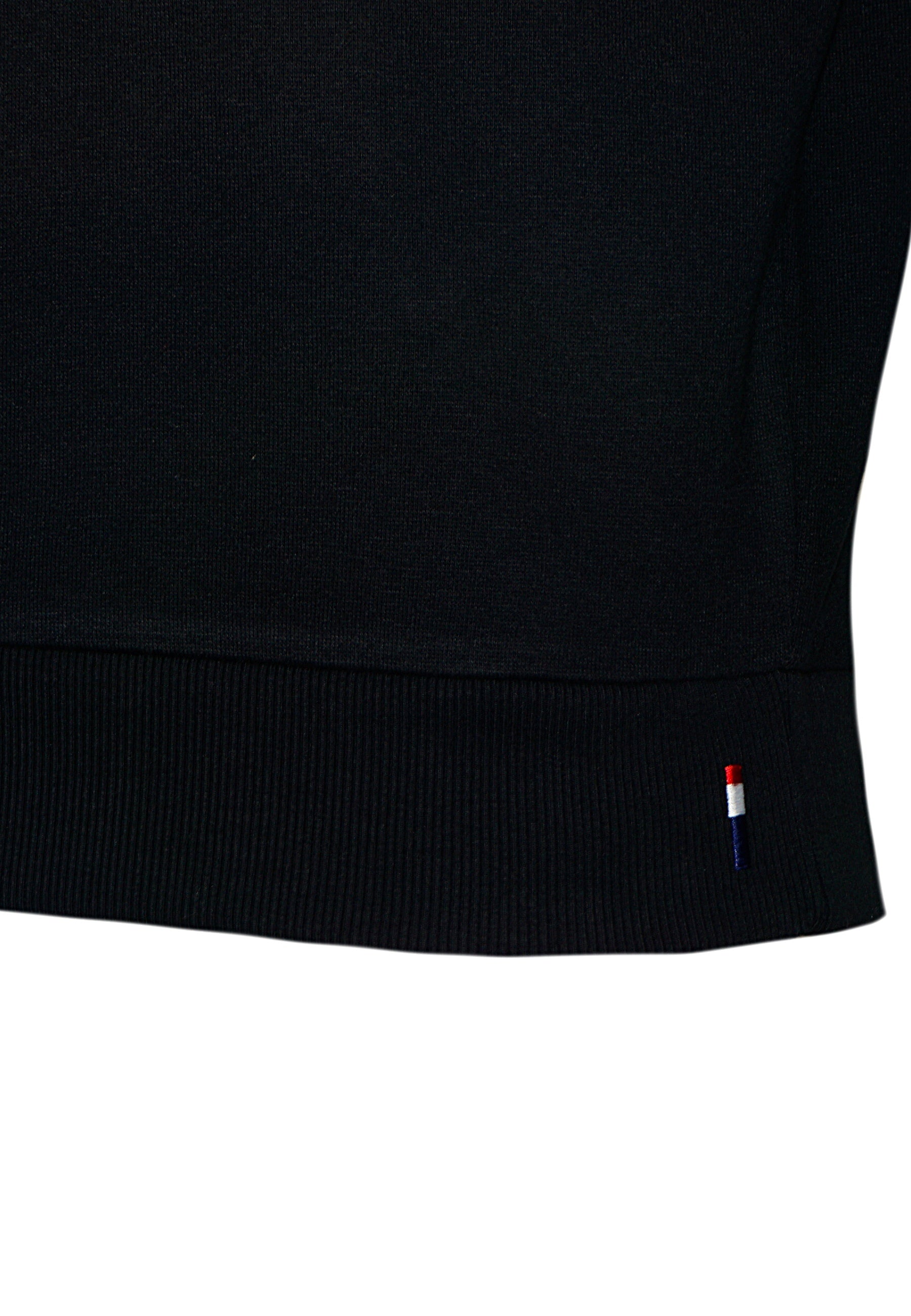 U.S. POLO Pullover mit Stickerei