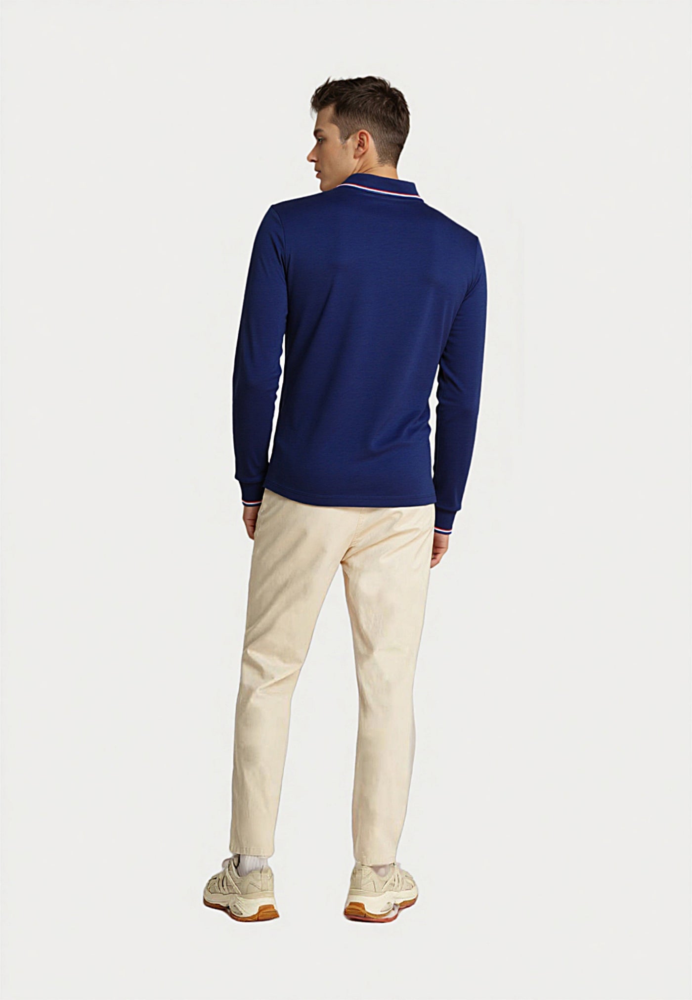 U.S. POLO Poloshirt