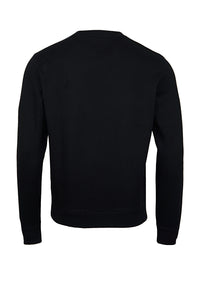 U.S. POLO Pullover mit Stickerei