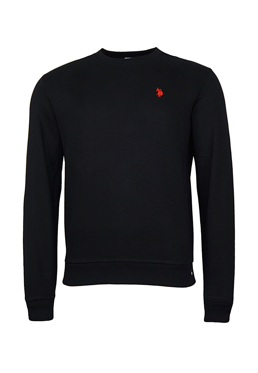 U.S. POLO Pullover mit Stickerei