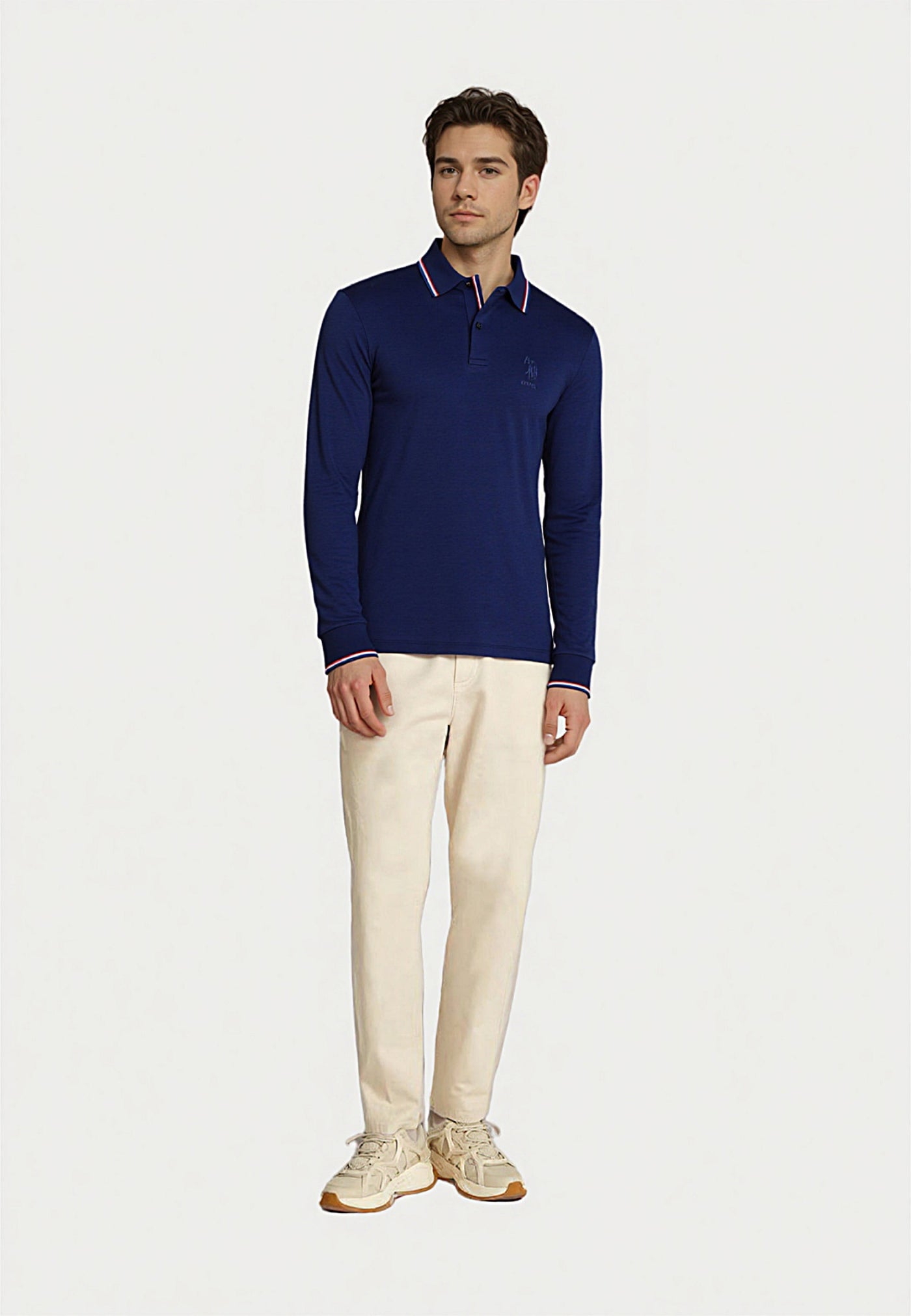 U.S. POLO Poloshirt