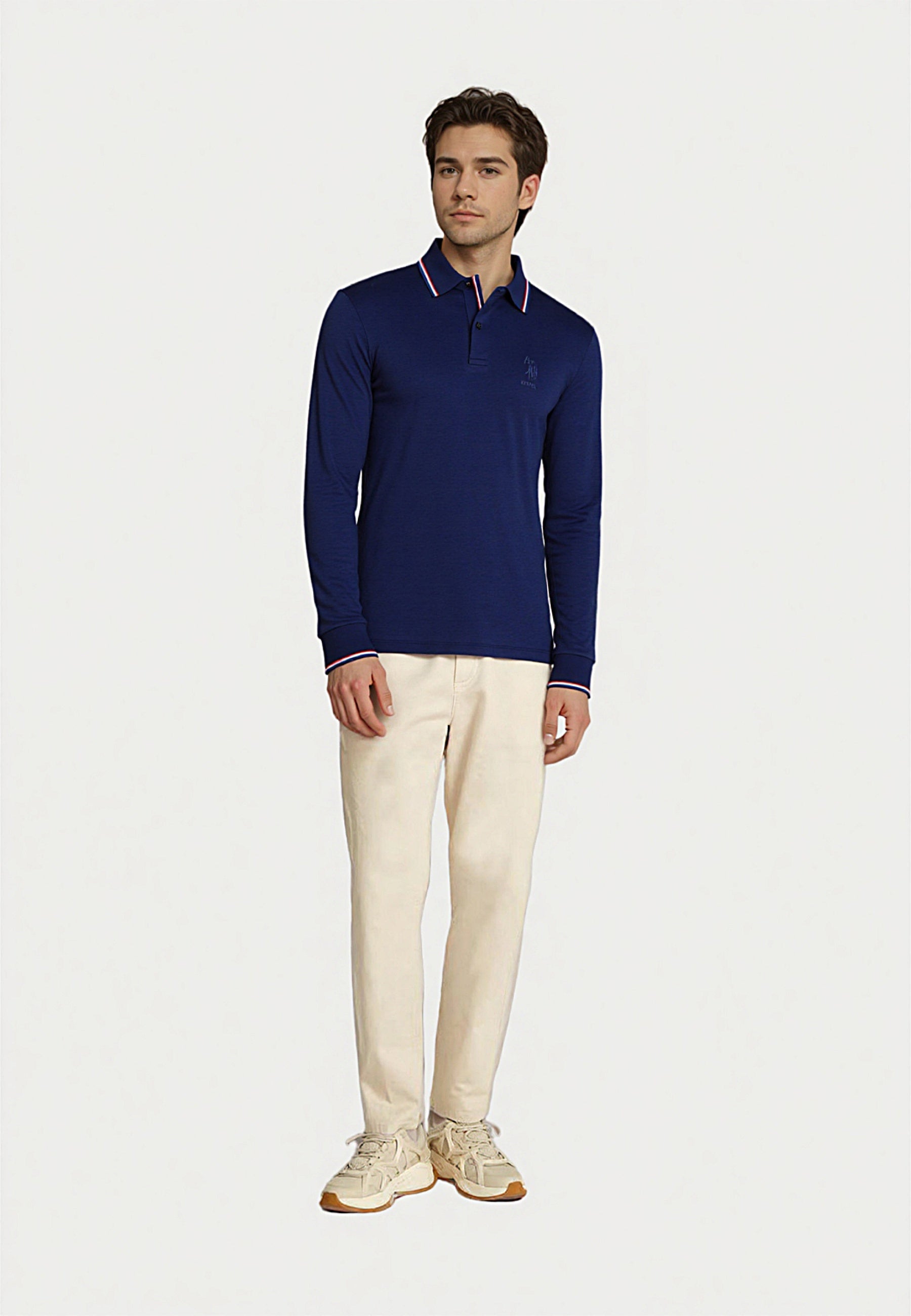 U.S. POLO Poloshirt