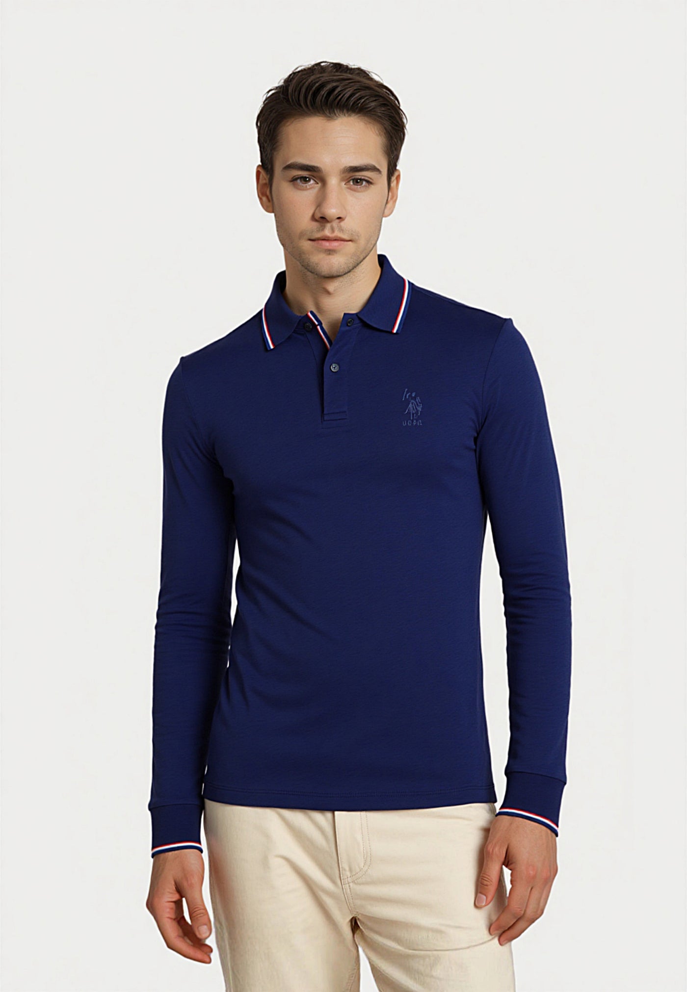 U.S. POLO Poloshirt