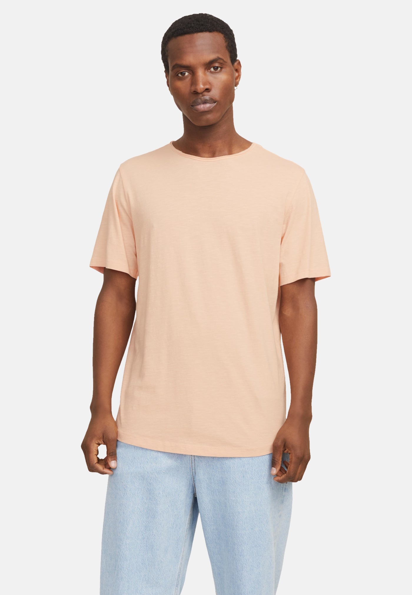 Jack & Jones BASHER Kurzarmshirt