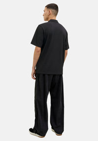 Jack & Jones FUSION Kurzarmshirt mit Polokragen