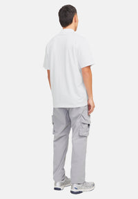 Jack & Jones FUSION Kurzarmshirt mit Polokragen