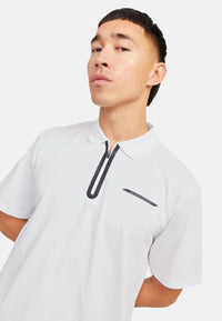 Jack & Jones FUSION Kurzarmshirt mit Polokragen