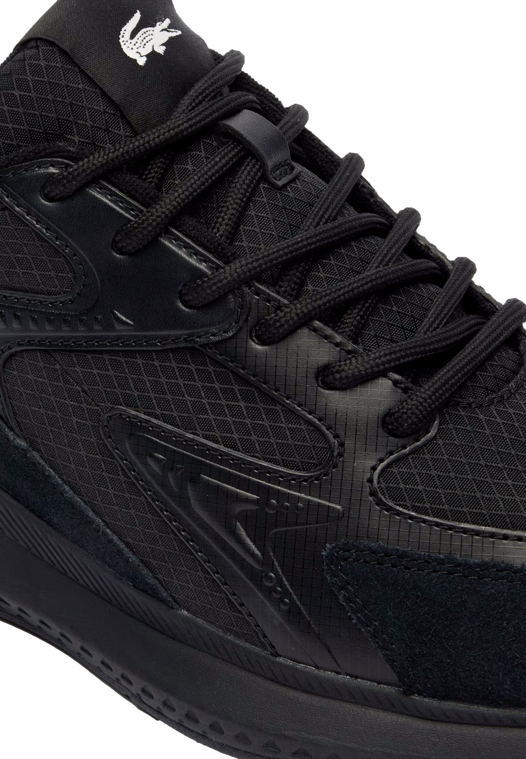 Lacoste L003 Evo Low-Sneaker