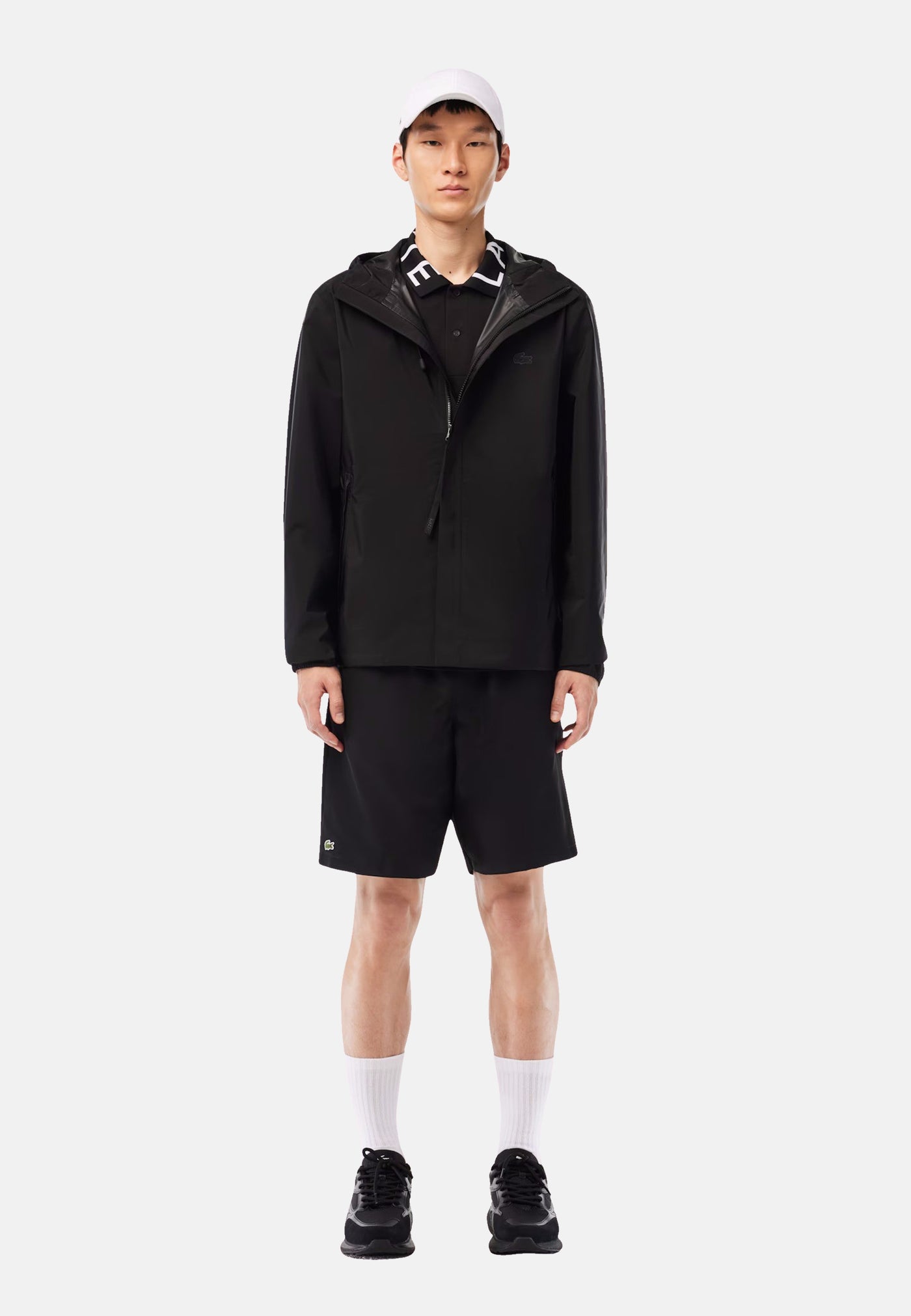 Lacoste L003 Evo Low-Sneaker