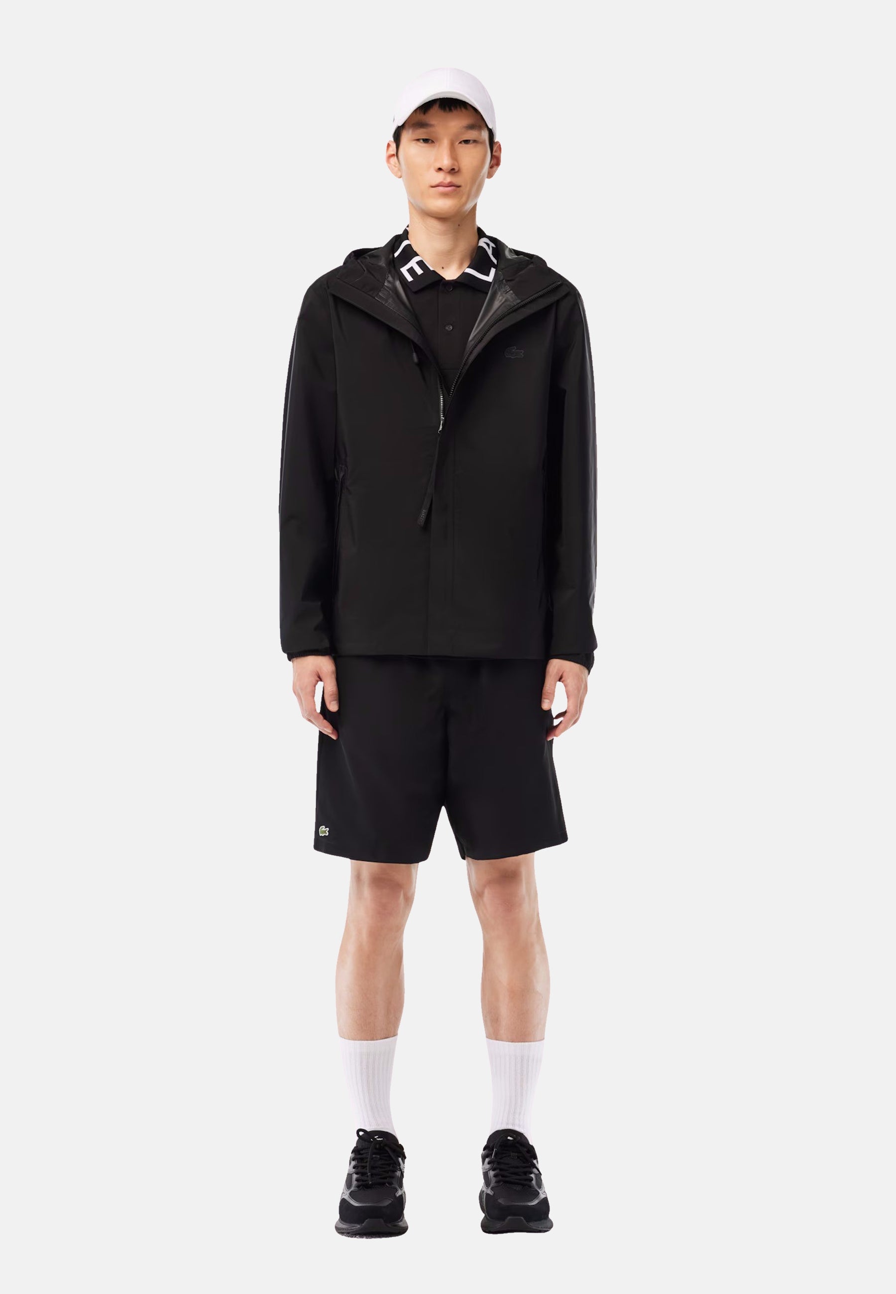 Lacoste L003 Evo Low-Sneaker