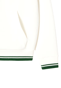 Lacoste Heritage Sweatshirt Troyer