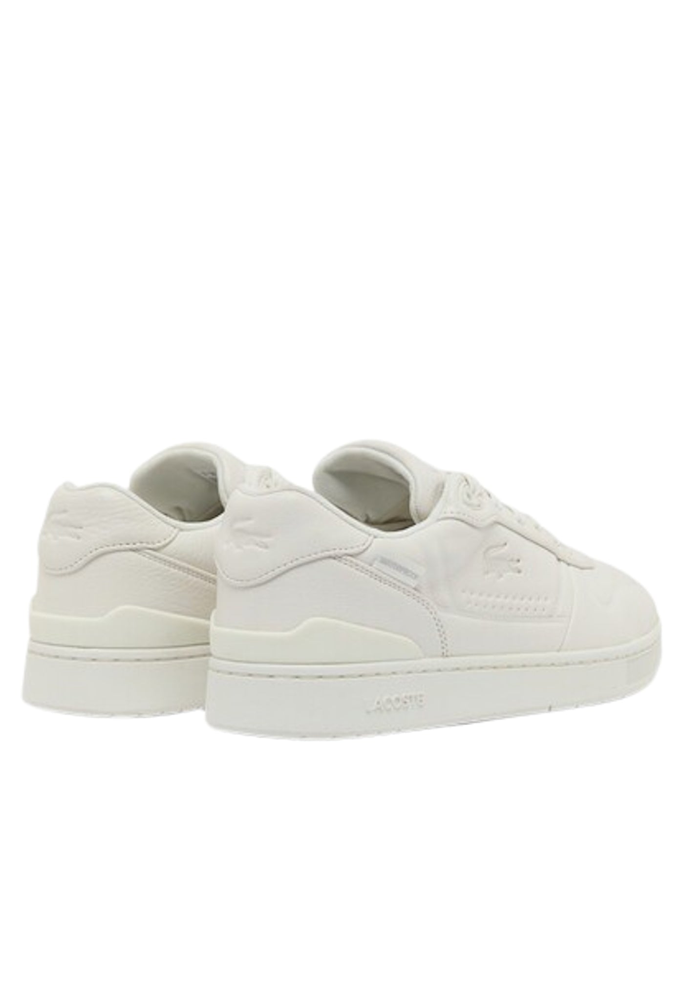 Lacoste T-Clip Shield Low-Sneaker