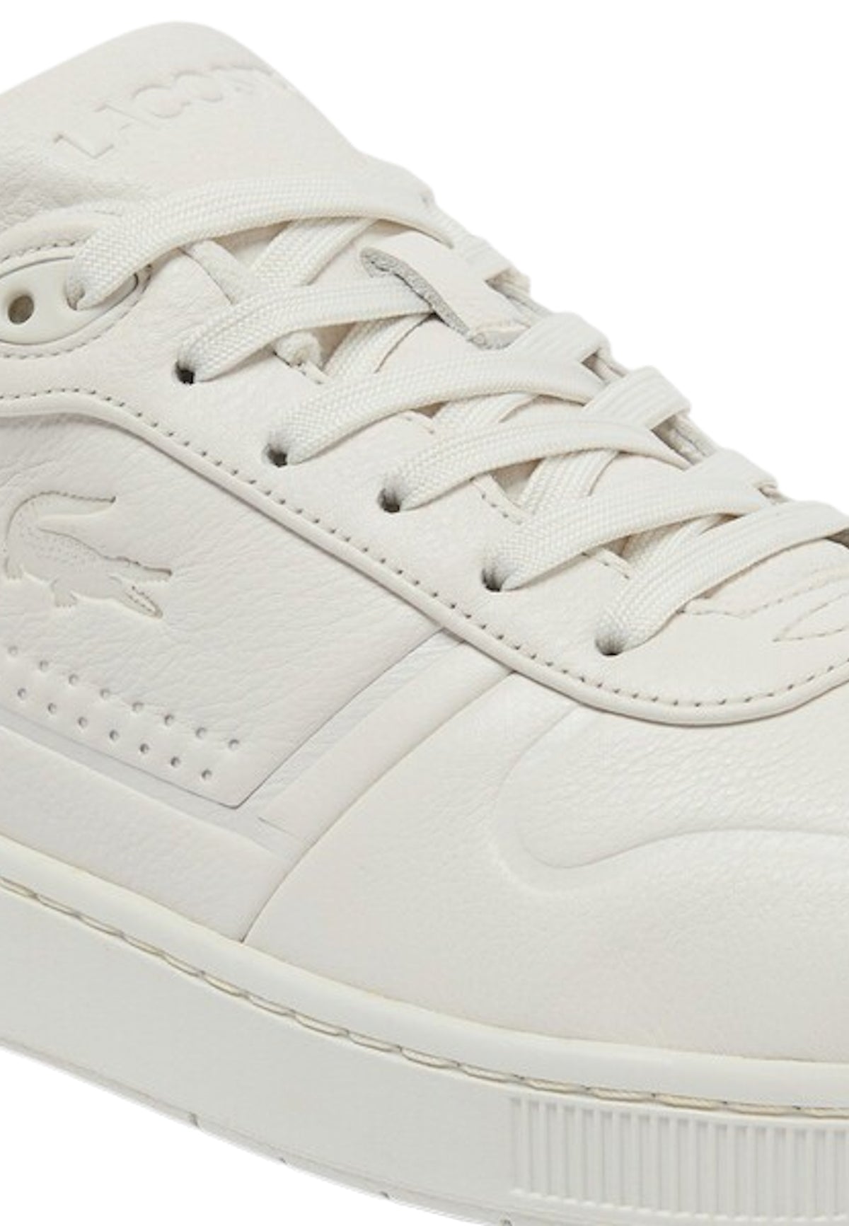Lacoste T-Clip Shield Low-Sneaker