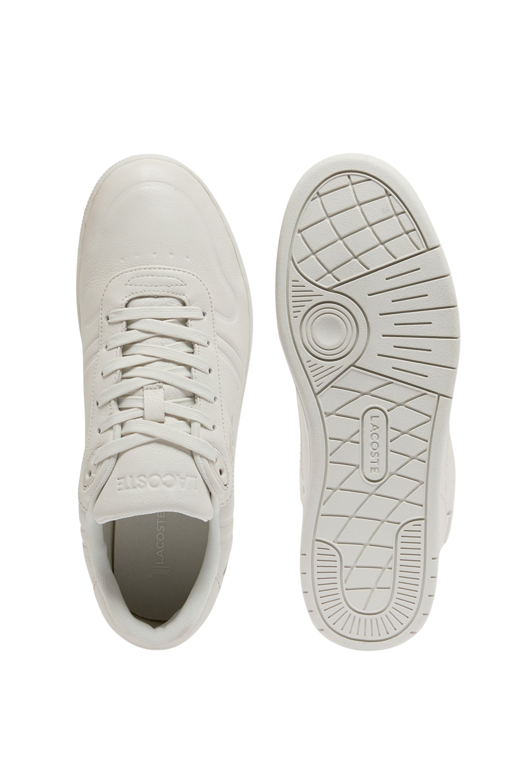 Lacoste T-Clip Shield Low-Sneaker