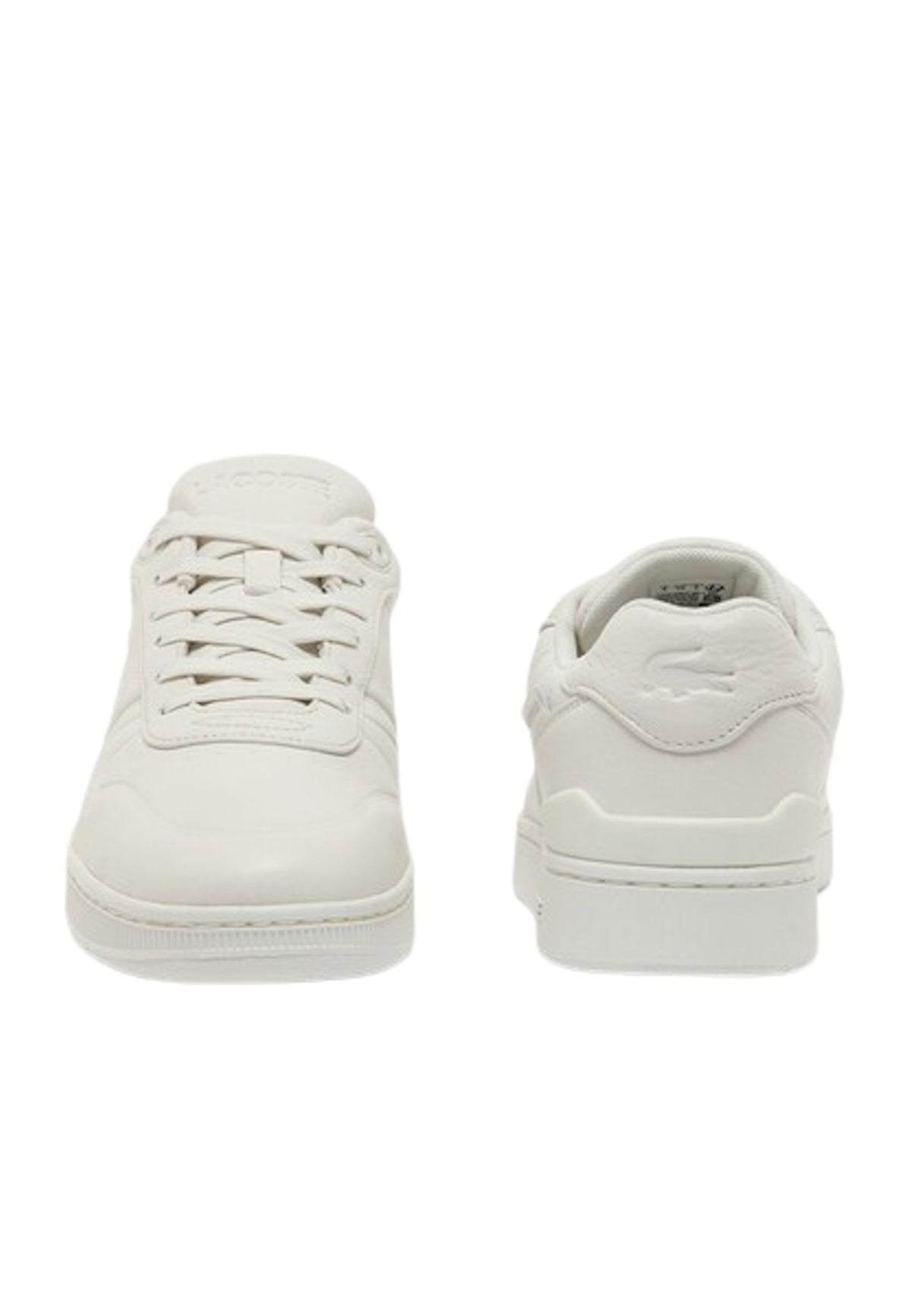 Lacoste T-Clip Shield Low-Sneaker