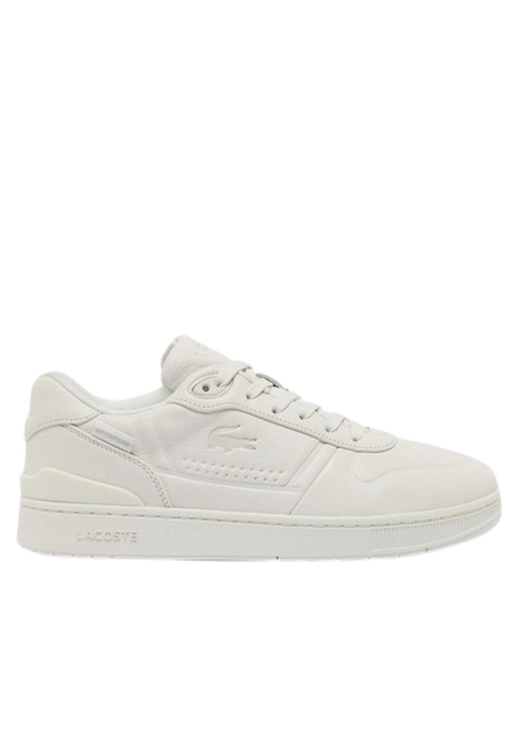 Lacoste T-Clip Shield Low-Sneaker