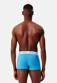 Lacoste Unterhosen 3-Pack