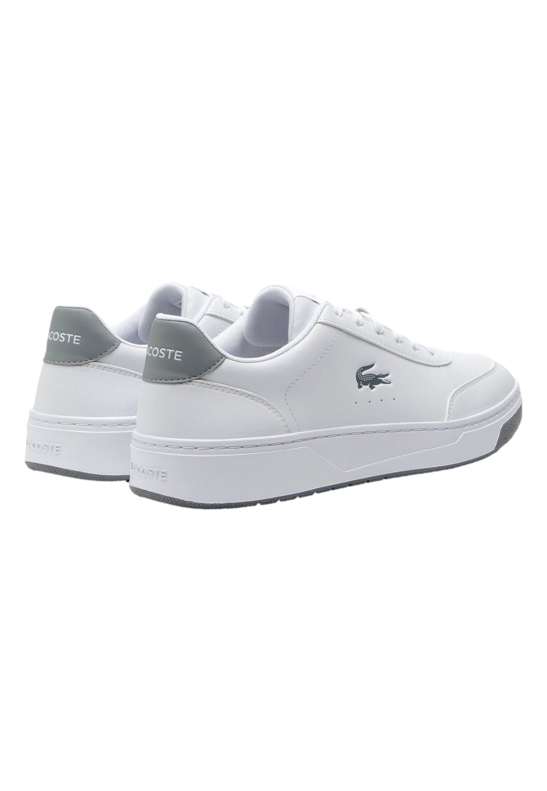 Lacoste Court Pro Low-Sneaker