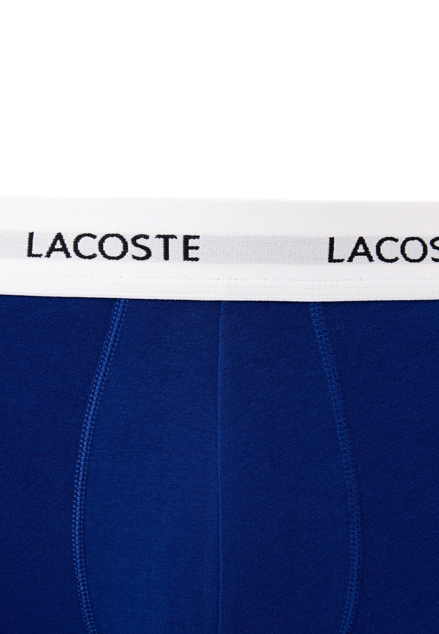 Lacoste Unterhosen 3-Pack