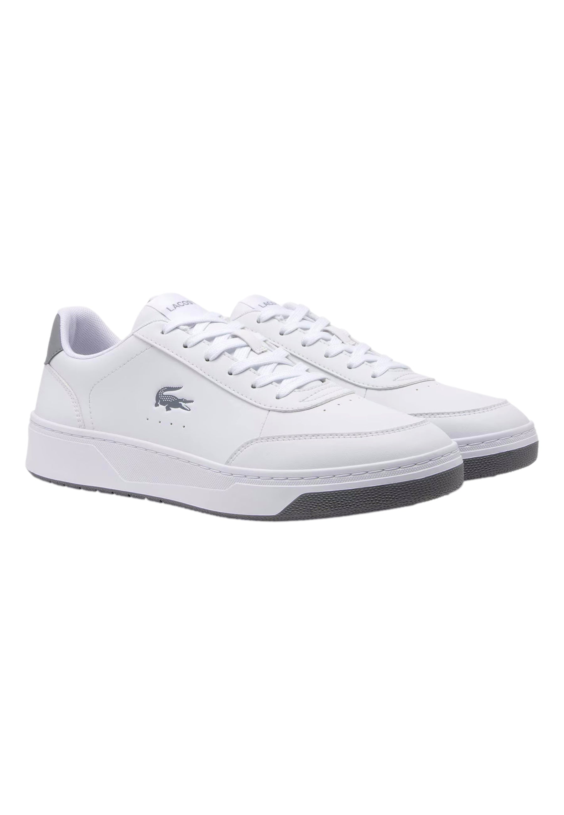Lacoste Court Pro Low-Sneaker