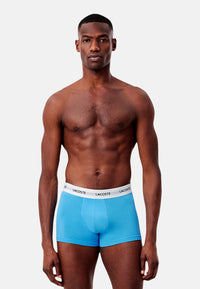 Lacoste Unterhosen 3-Pack