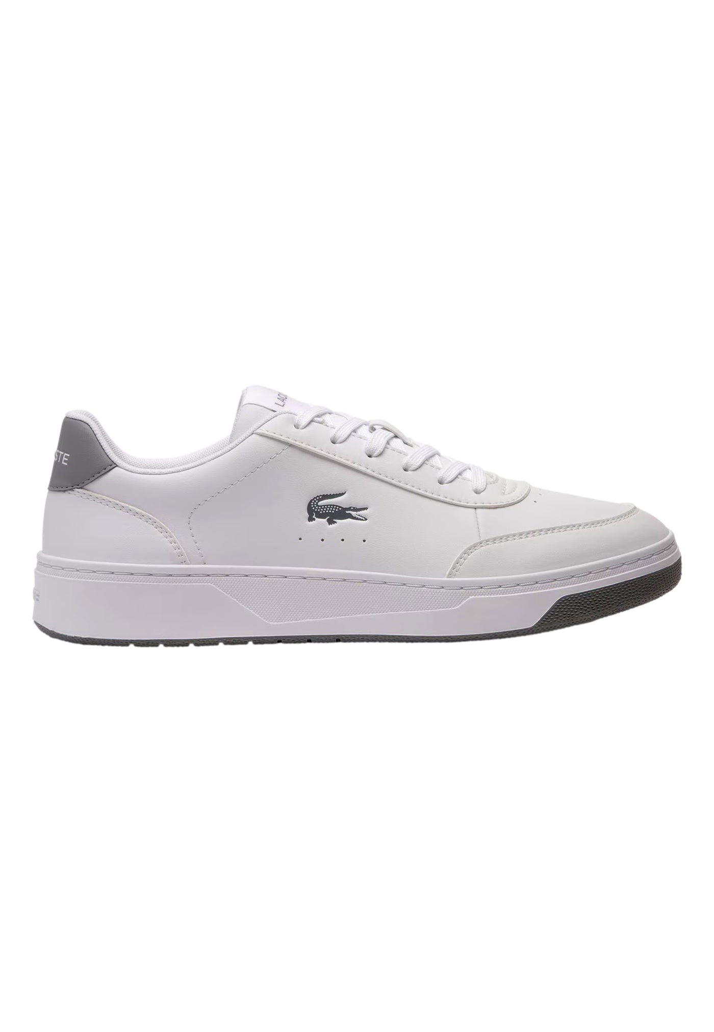 Lacoste Court Pro Low-Sneaker
