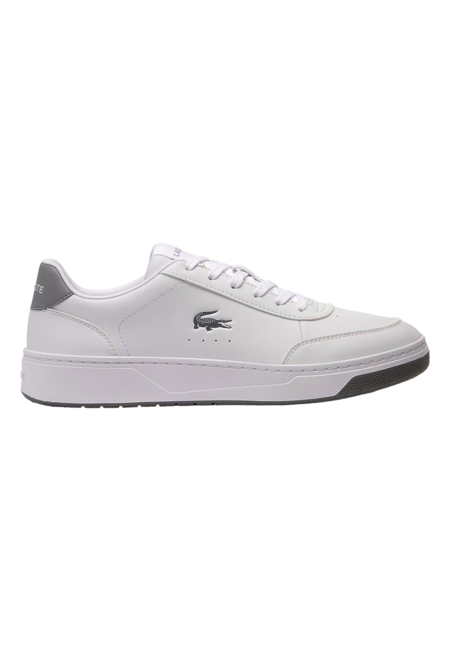Lacoste Court Pro Low-Sneaker