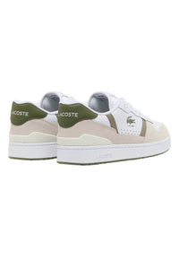 Lacoste T-Clip Set Low-Sneaker