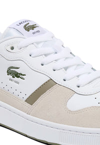 Lacoste T-Clip Set Low-Sneaker