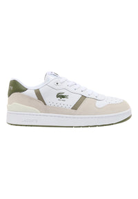 Lacoste T-Clip Set Low-Sneaker