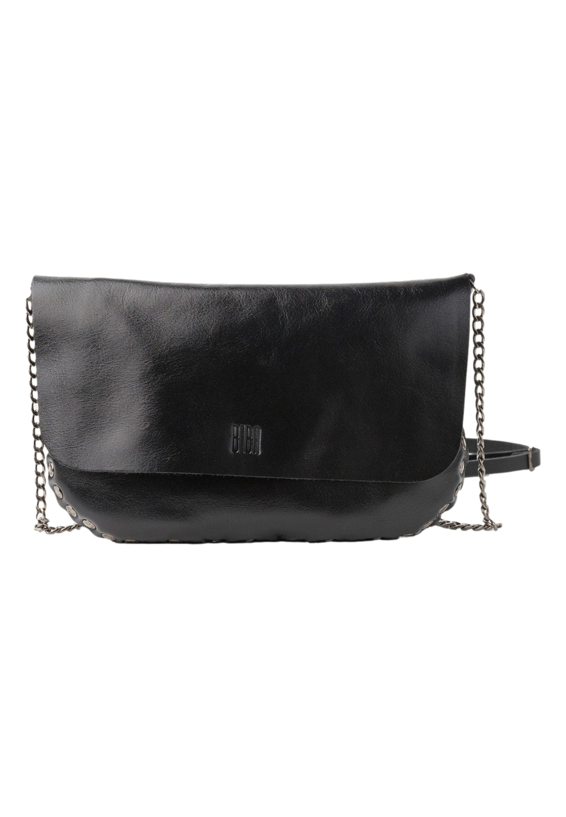 Biba Orange Handtasche