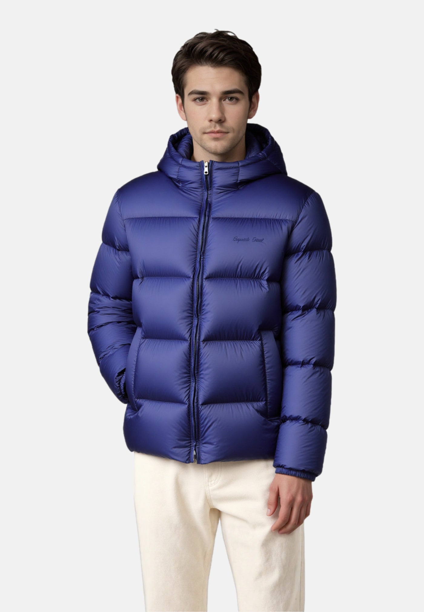 Jack & Jones Norre Steppjacke