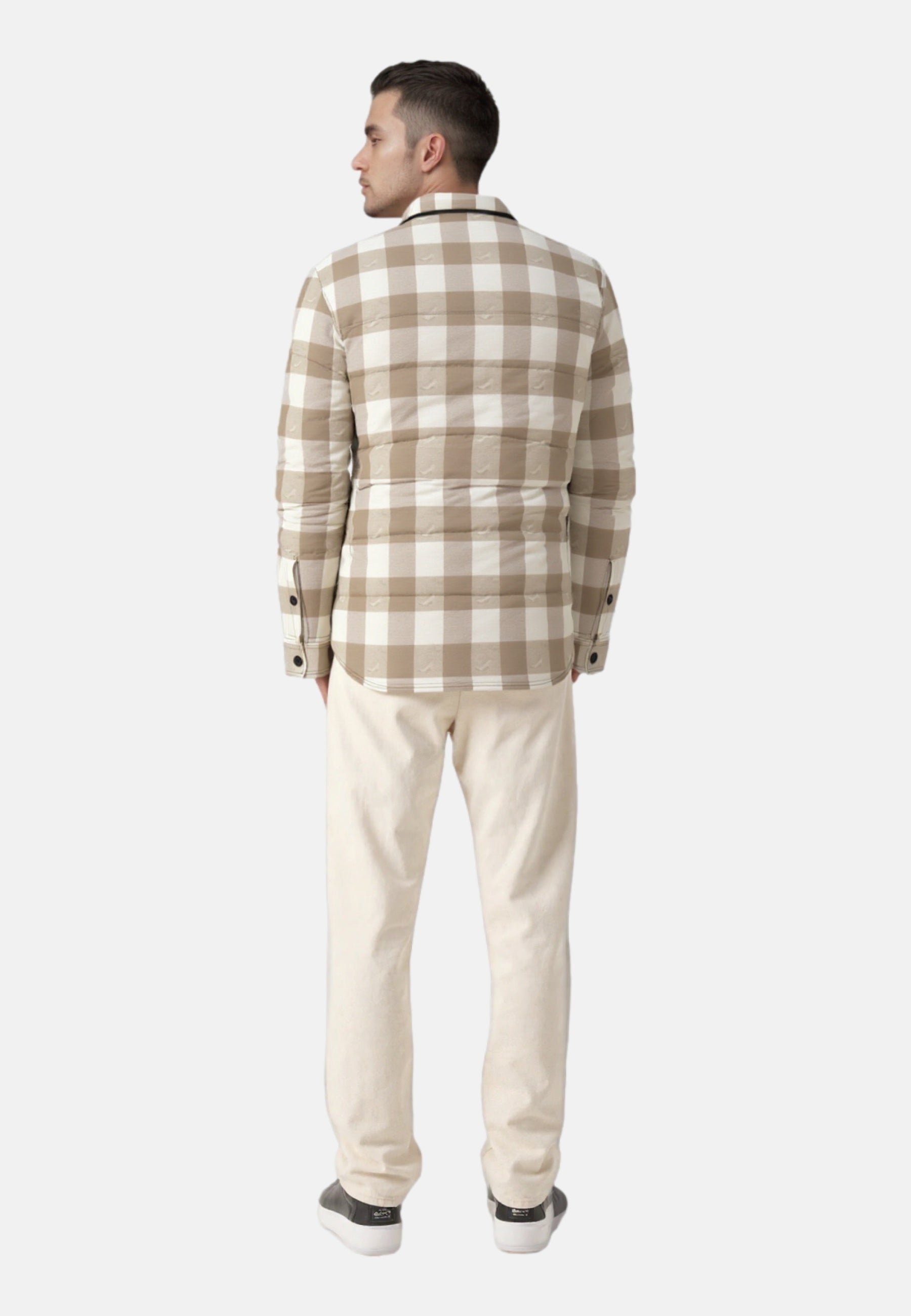 Only & Sons Gudmund Hemdjacke