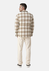 Only & Sons Gudmund Hemdjacke