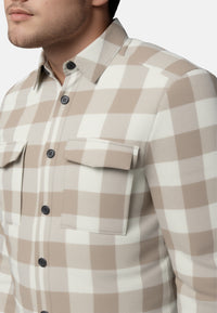 Only & Sons Gudmund Hemdjacke