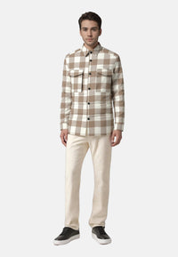 Only & Sons Gudmund Hemdjacke