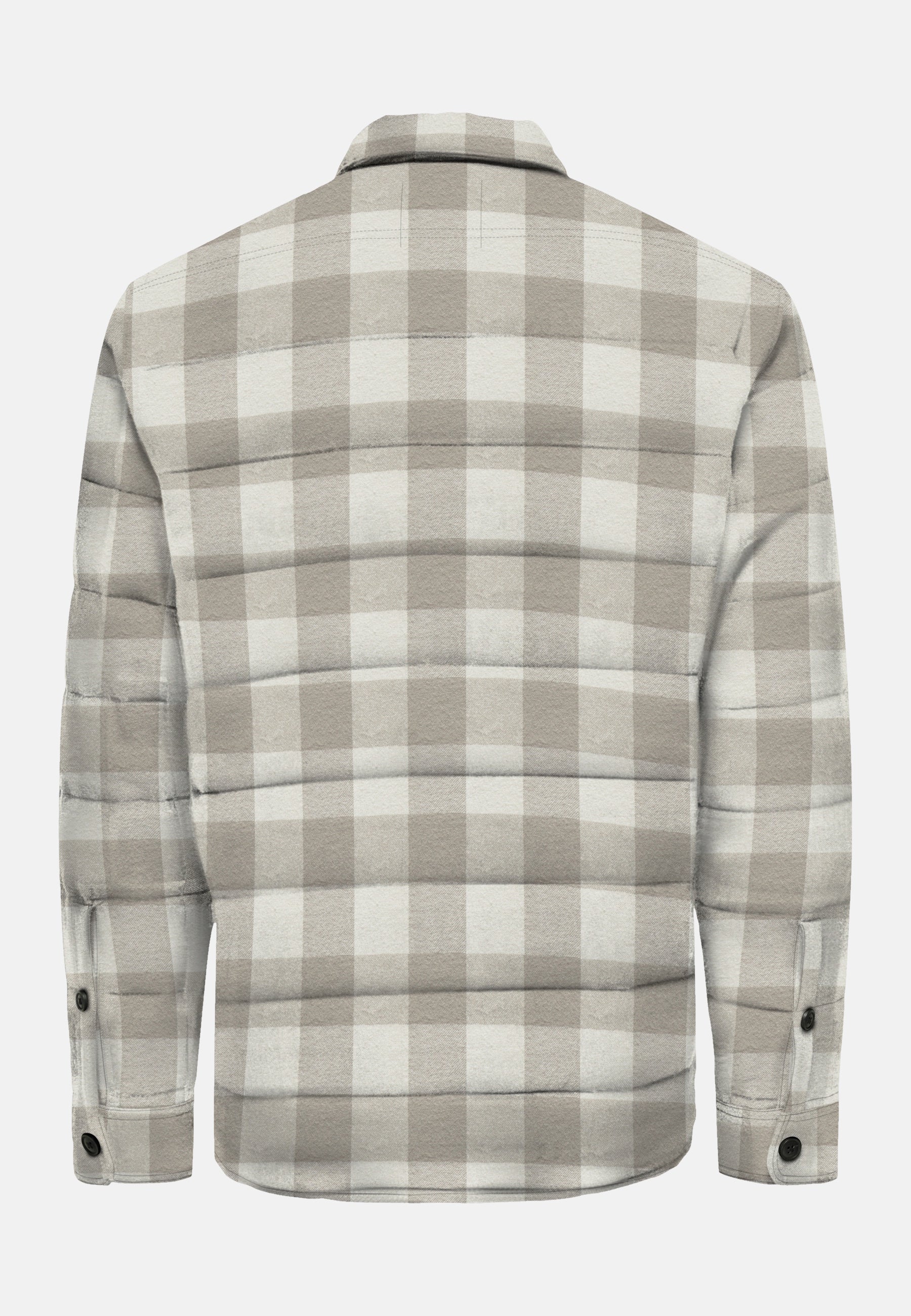 Only & Sons Gudmund Hemdjacke