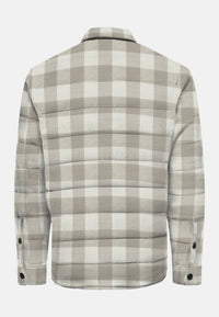 Only & Sons Gudmund Hemdjacke