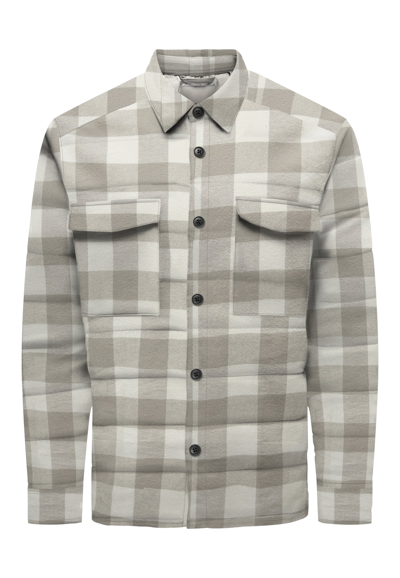 Only & Sons Gudmund Hemdjacke